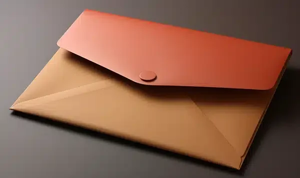 GOELZER Booklet_Envelopes types of envelopes